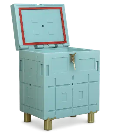 Trockeneis & Trockeneis-Box | ecoTES