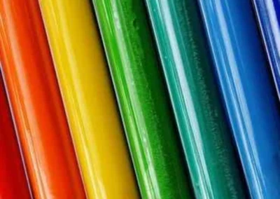 Trockeneisstrahlen in der Kunststoffindustrie zur Reinigung von Spritzgussformen