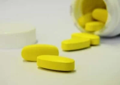 Trockeneisstrahlen in der Pharmaindustrie zur Reinigung von Produktionsanlagen